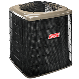 Coleman TCGD Air Conditioner